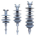 hight voltage electrical composite pin 11kv insulator